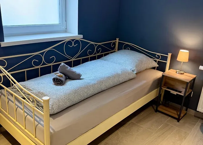 Schlafstube - Haus 2 Hotel *