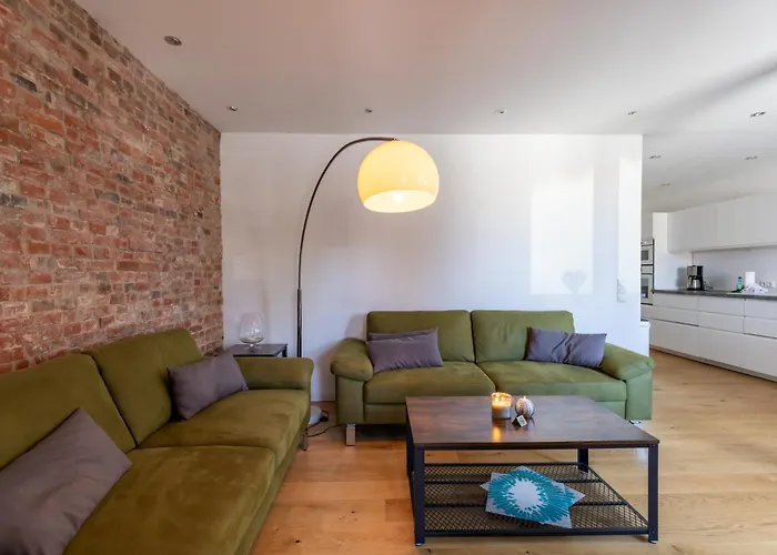 Hotel Schlafstube - Haus 2 *