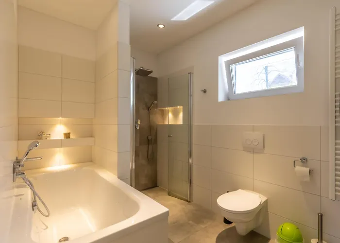 Schlafstube - Haus 2 *