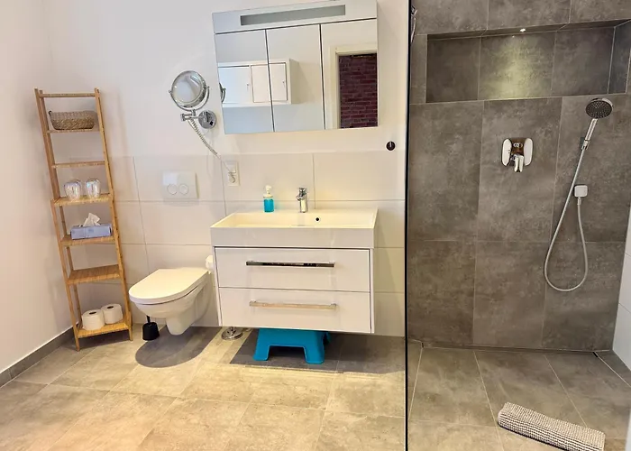 Hotel Schlafstube - Haus 2