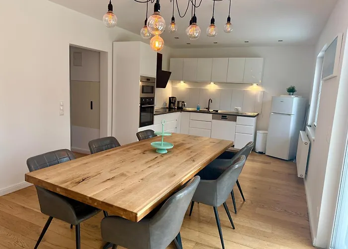 Schlafstube - Haus 2 *