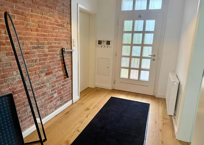 Schlafstube - Haus 2 * Neuharlingersiel