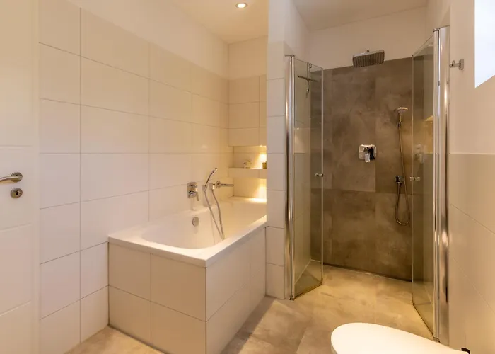 Schlafstube - Haus 2