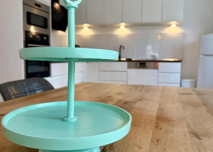 Schlafstube - Haus 2