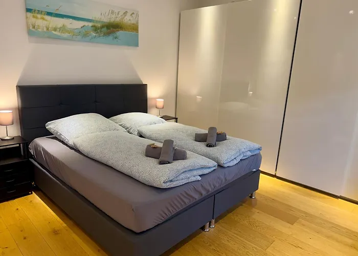 Hotel Schlafstube - Haus 2