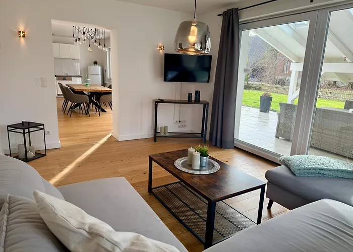 Schlafstube - Haus 2 Hotel *