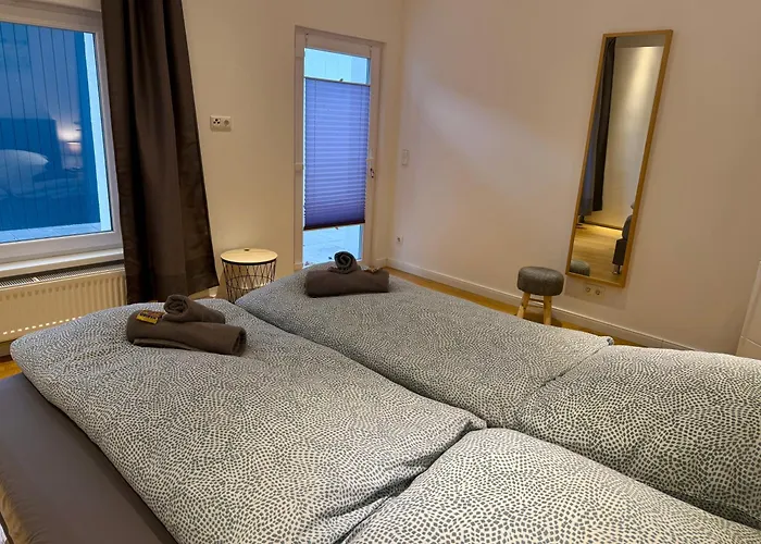 Schlafstube - Haus 2 *