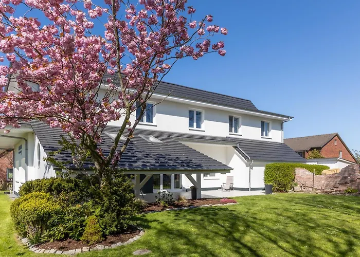 Hotel Schlafstube - Haus 2