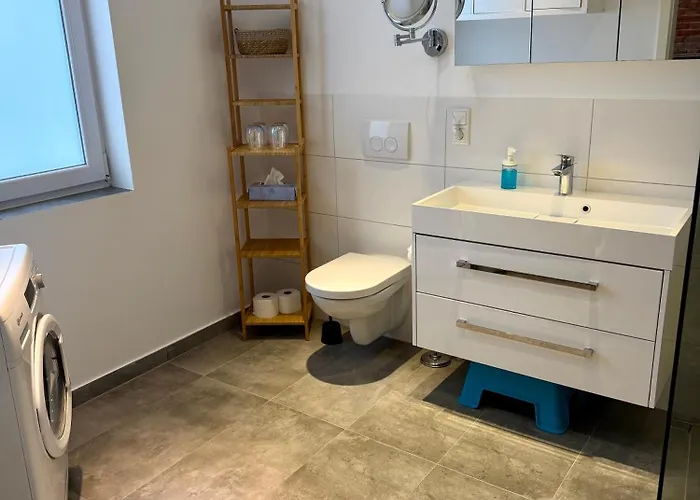 Hotel Schlafstube - Haus 2