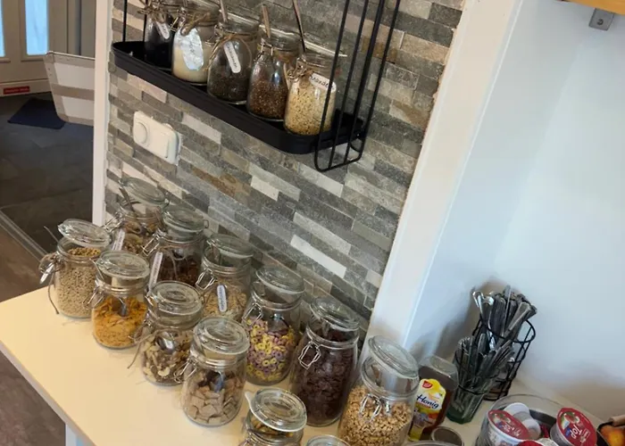 Hotel Schlafstube - Haus 2