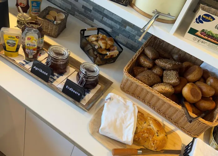 Schlafstube - Haus 2 *