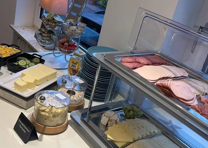 Schlafstube - Haus 2 * Neuharlingersiel