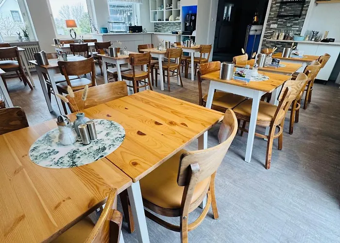 Schlafstube - Haus 2 Hotel *