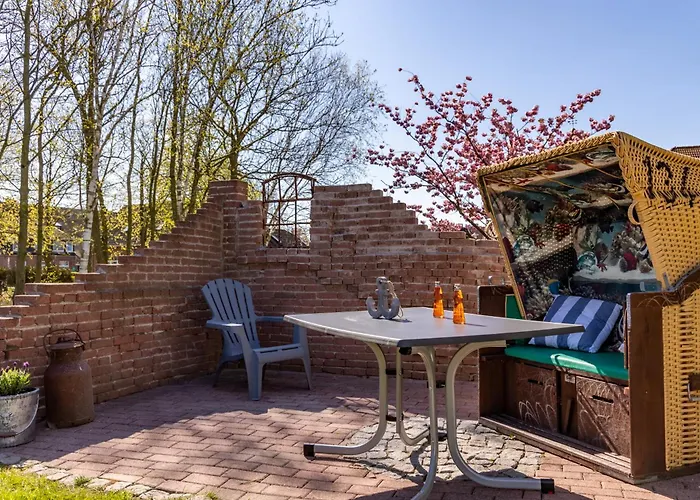 Schlafstube - Haus 2 Hotel *