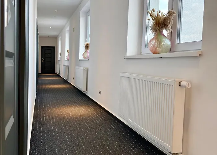 Schlafstube - Haus 2