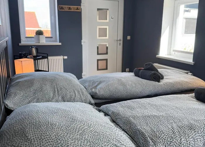 Schlafstube - Haus 2 Hotel