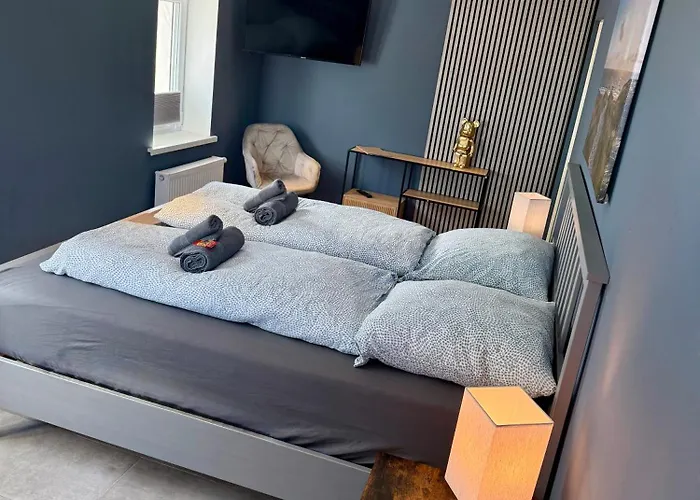 Hotel Schlafstube - Haus 2 *