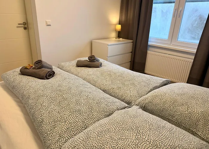 Schlafstube - Haus 2 *