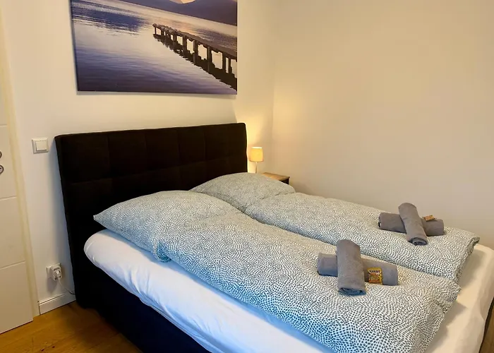 Schlafstube - Haus 2 Hotel