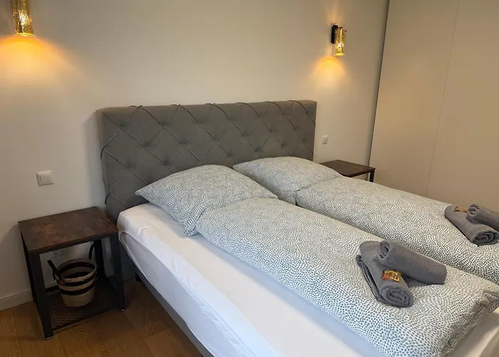 Schlafstube - Haus 2 Hotel *