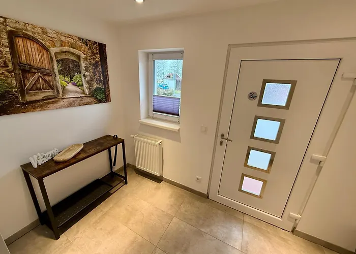 Hotel Schlafstube - Haus 2